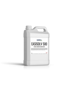 EasiSolv 500 - Recuperador