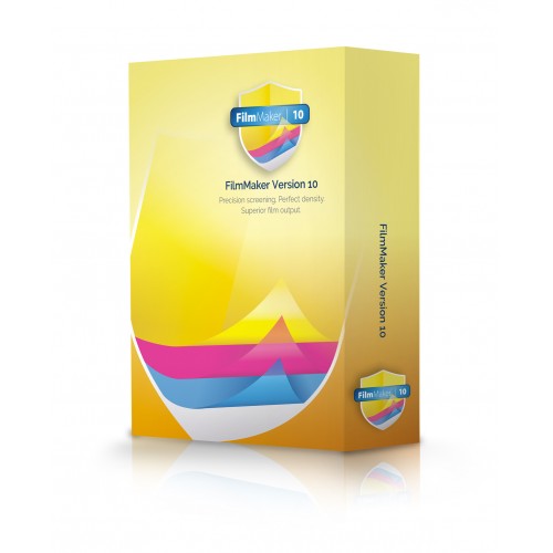 CadLink FilmMaker 10 - Film RIP