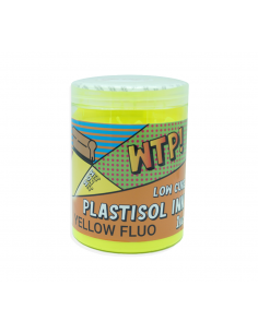 Plastisol WTP - Colores fluo 2