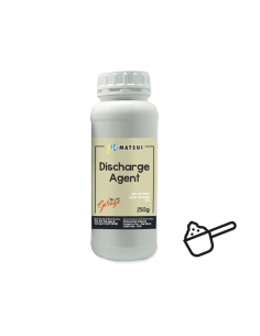 Matsui Discharge Agent