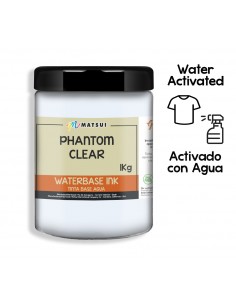 Matsui Phantom Clear -...
