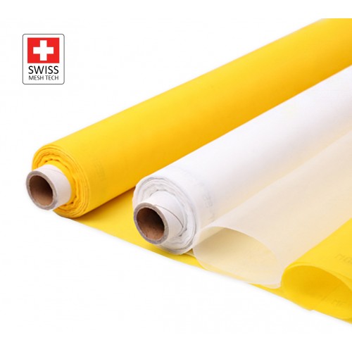 Tejido -malla- para serigrafía