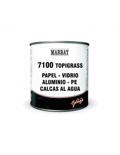 Marbay Topigrass 7100
