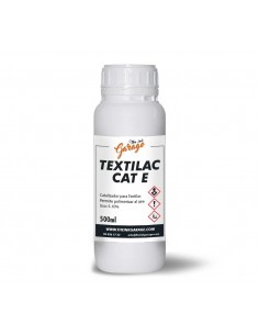 Textilac CAT E - Catalizador