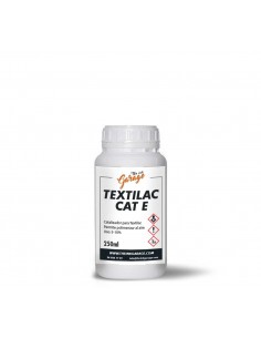 Textilac CAT E - Catalizador 2
