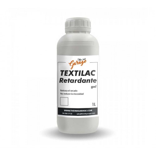 Textilac Gel Retardante
