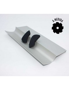 Raedera para emulsionado -...