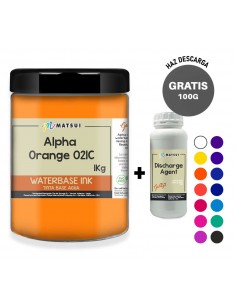 Matsui Alpha Color -...