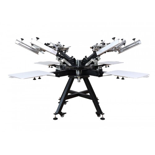 copy of TIG404 - Pulpo serigrafía 4...