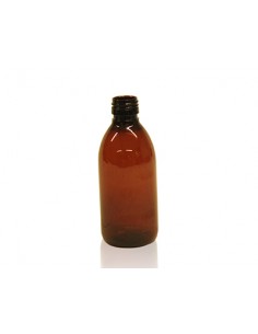 Frasco de vidrio 250ml