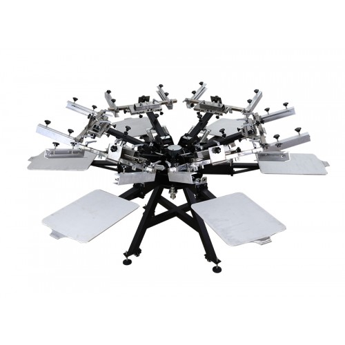 copy of TIG404 - Pulpo serigrafía 4...