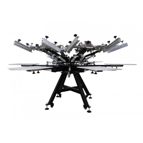 copy of TIG404 - Pulpo serigrafía 4...