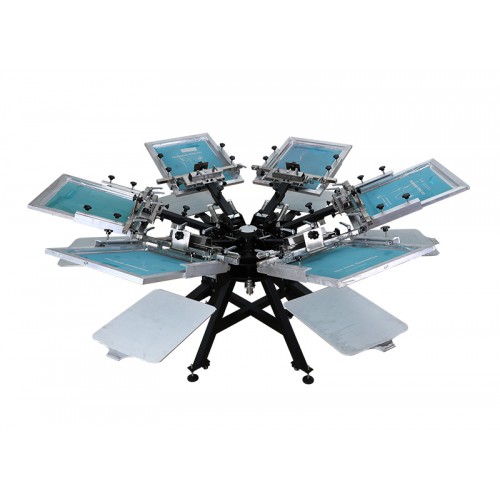 copy of TIG404 - Pulpo serigrafía 4...