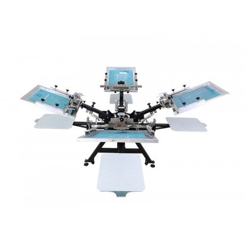 copy of TIG404 - Pulpo serigrafía 4...