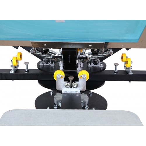 TIG404 - Pulpo serigrafía 4 colores 4...