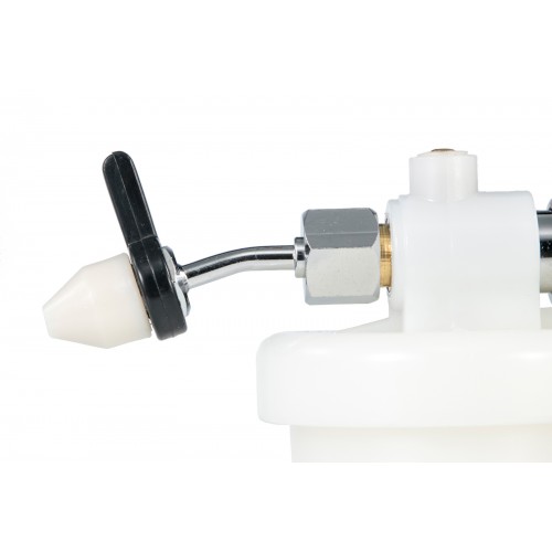 Boquilla para pistola quitamanchas...