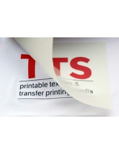 Film poliéster mate para...