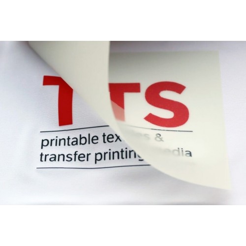 Film poliéster mate para transfer...