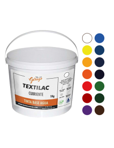 Textilac - Laca textil...