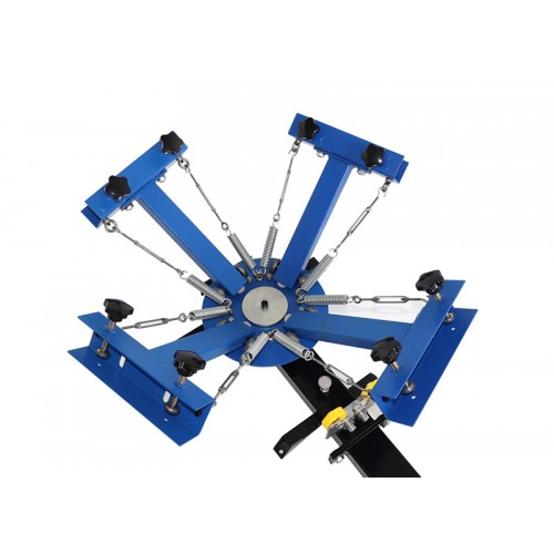 copy of Pulpo serigrafía sobremesa 4...