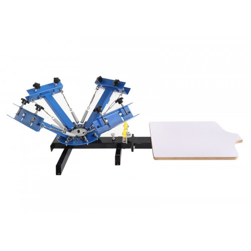 copy of Pulpo serigrafía sobremesa 4...