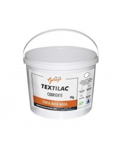 Textilac Laca textil...