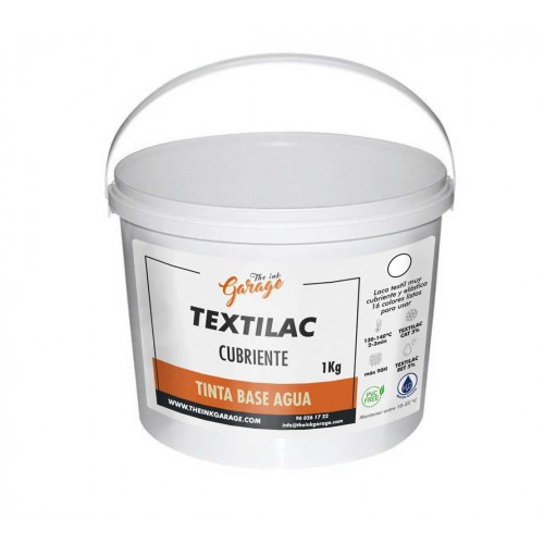 Textilac Laca textil cubriente -...