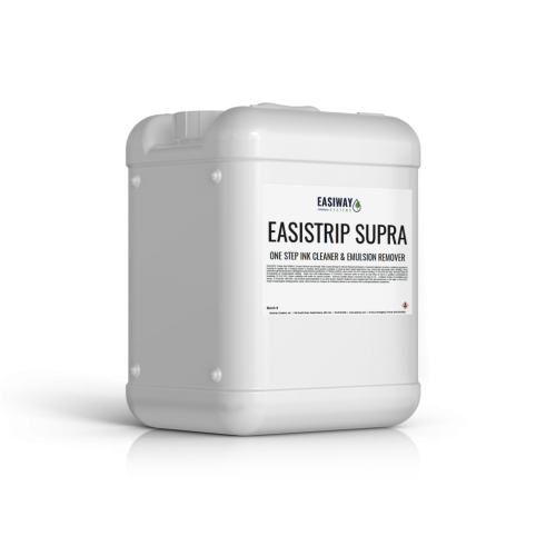 EasiStrip Supra - Limpiador Recuperador