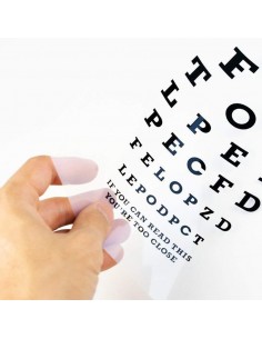 Film positive printing service