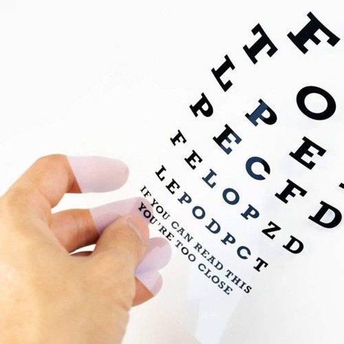 Film positive printing service