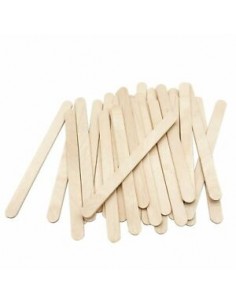 Paletinas de madera - 25 uds